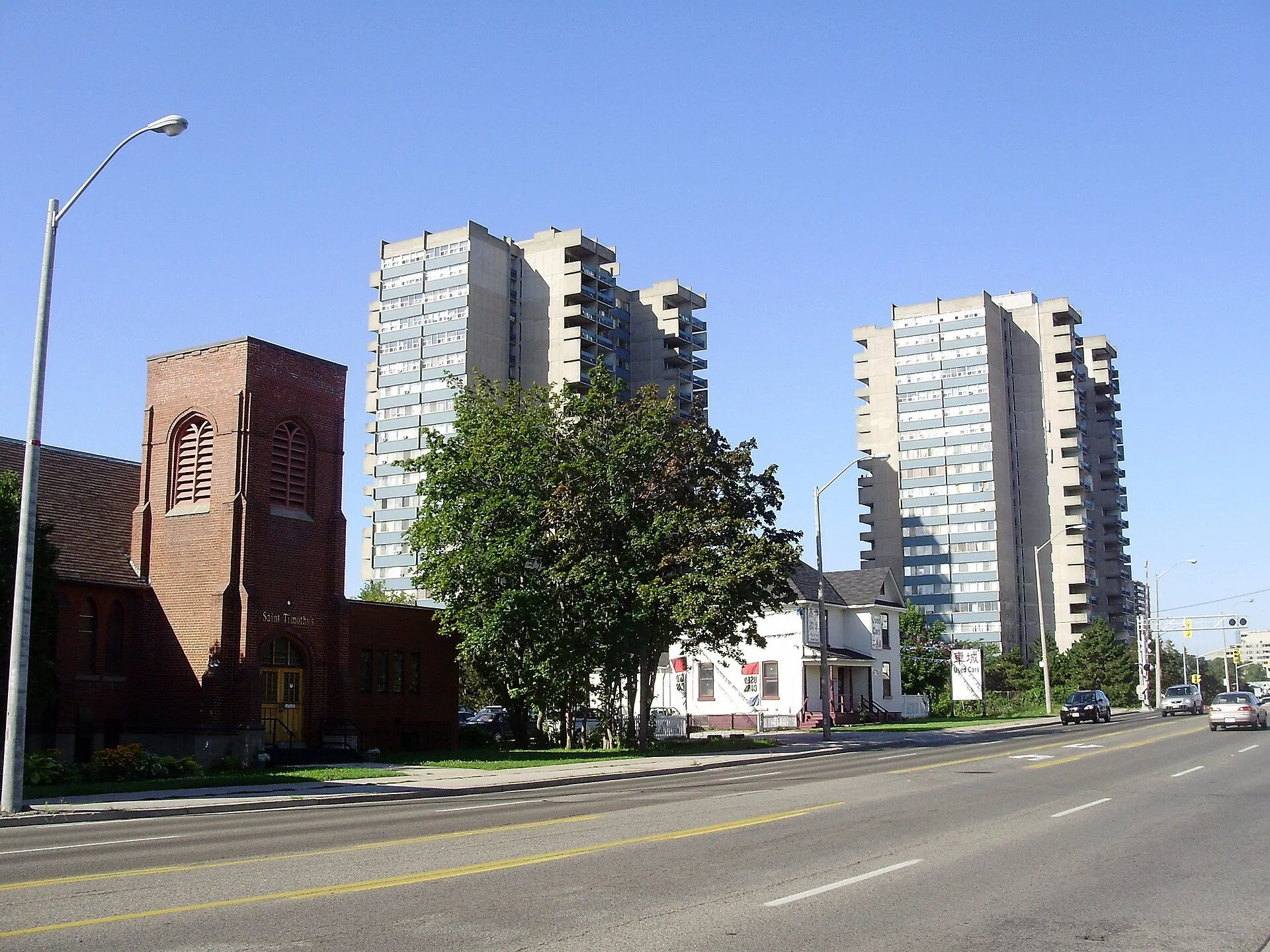 Agincourt - North Scarborough Agincourt, Scarborough real estate