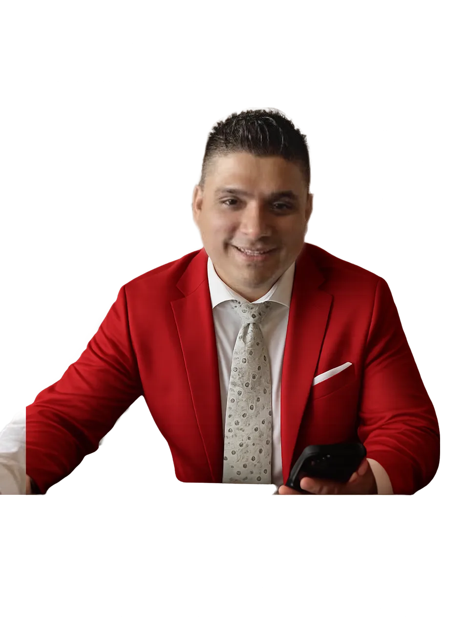 Daniel Krzewski Daniel Krzewski, Sales Representative at Crown North Realty Inc., Brokerage